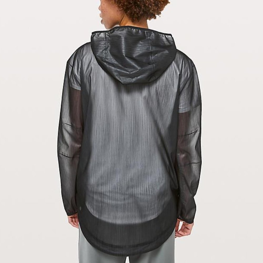 lululemon athletica Sheer Joy Jacket - Picture 9 of 10